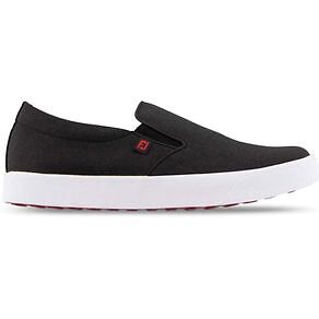 FootJoy Women's Sport Retro Slip On 